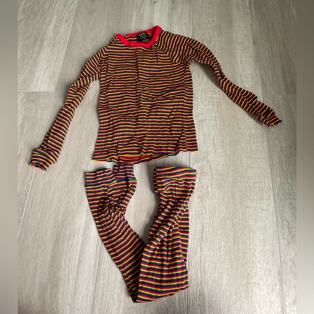 Kids Thermals